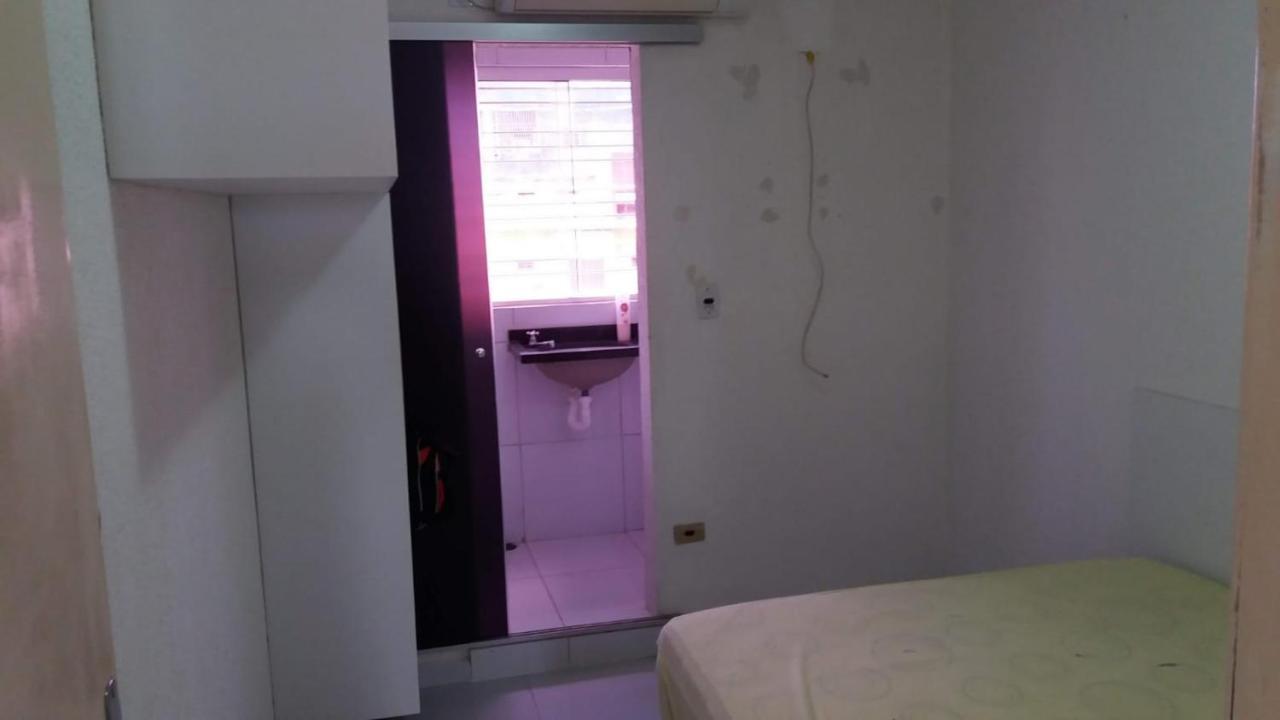 Apartamento Em Порту-де-Галиньяш Экстерьер фото
