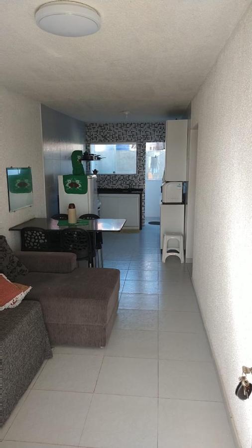 Apartamento Em Порту-де-Галиньяш Экстерьер фото
